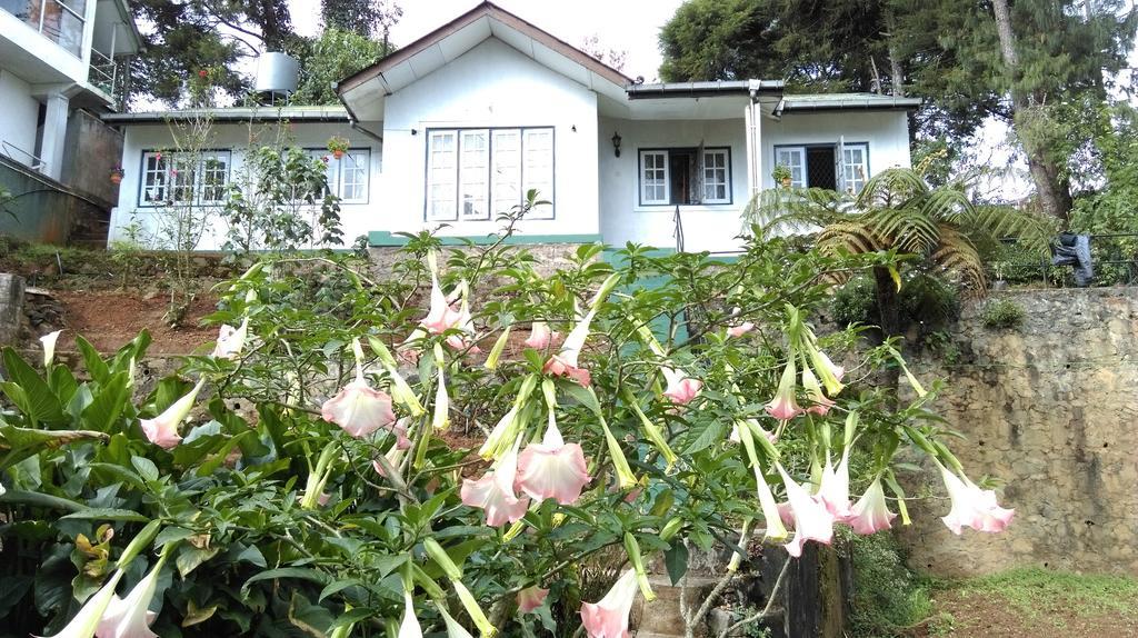 נוארה אליה Lake Crown Holiday Home מראה חיצוני תמונה