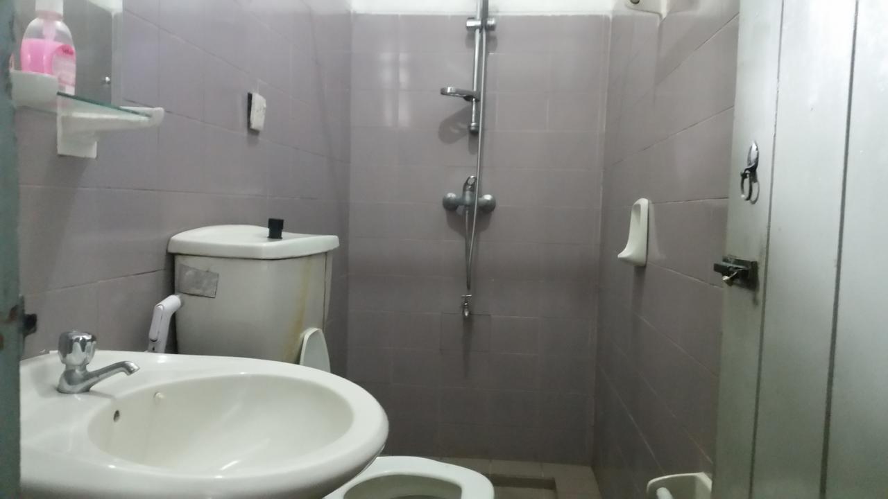נוארה אליה Lake Crown Holiday Home מראה חיצוני תמונה