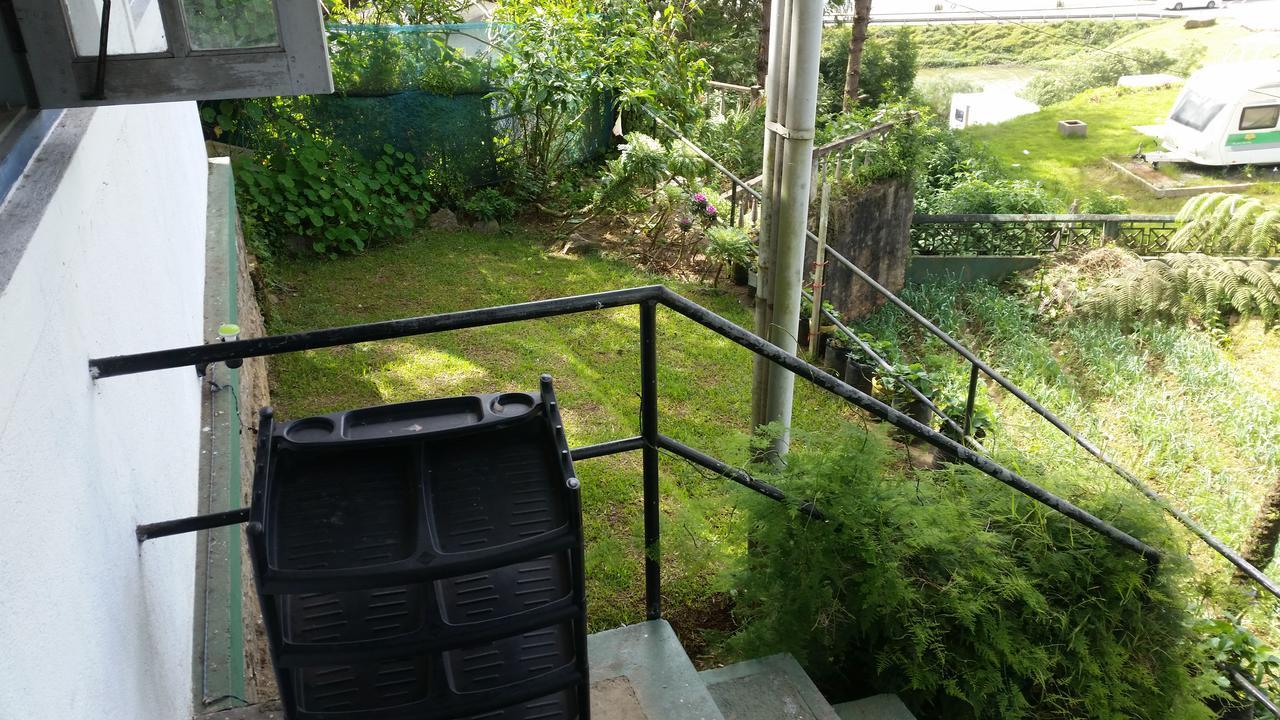 נוארה אליה Lake Crown Holiday Home מראה חיצוני תמונה