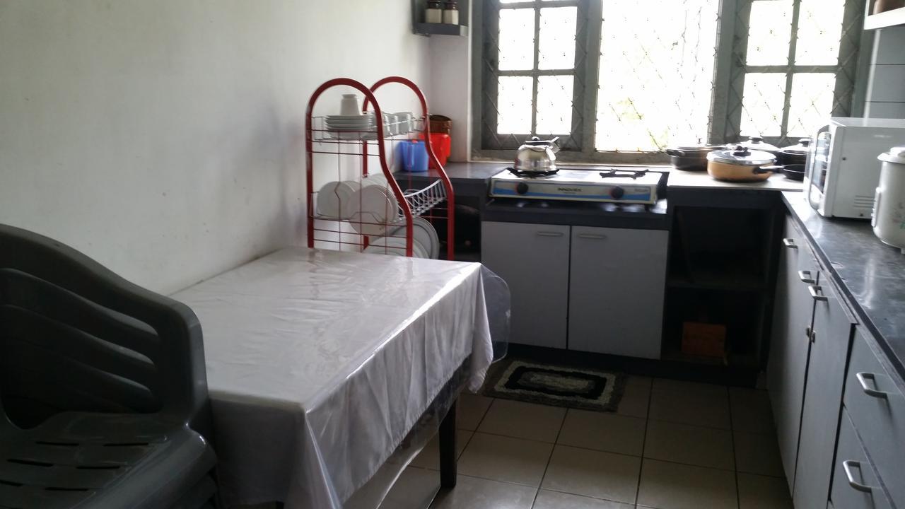 נוארה אליה Lake Crown Holiday Home מראה חיצוני תמונה
