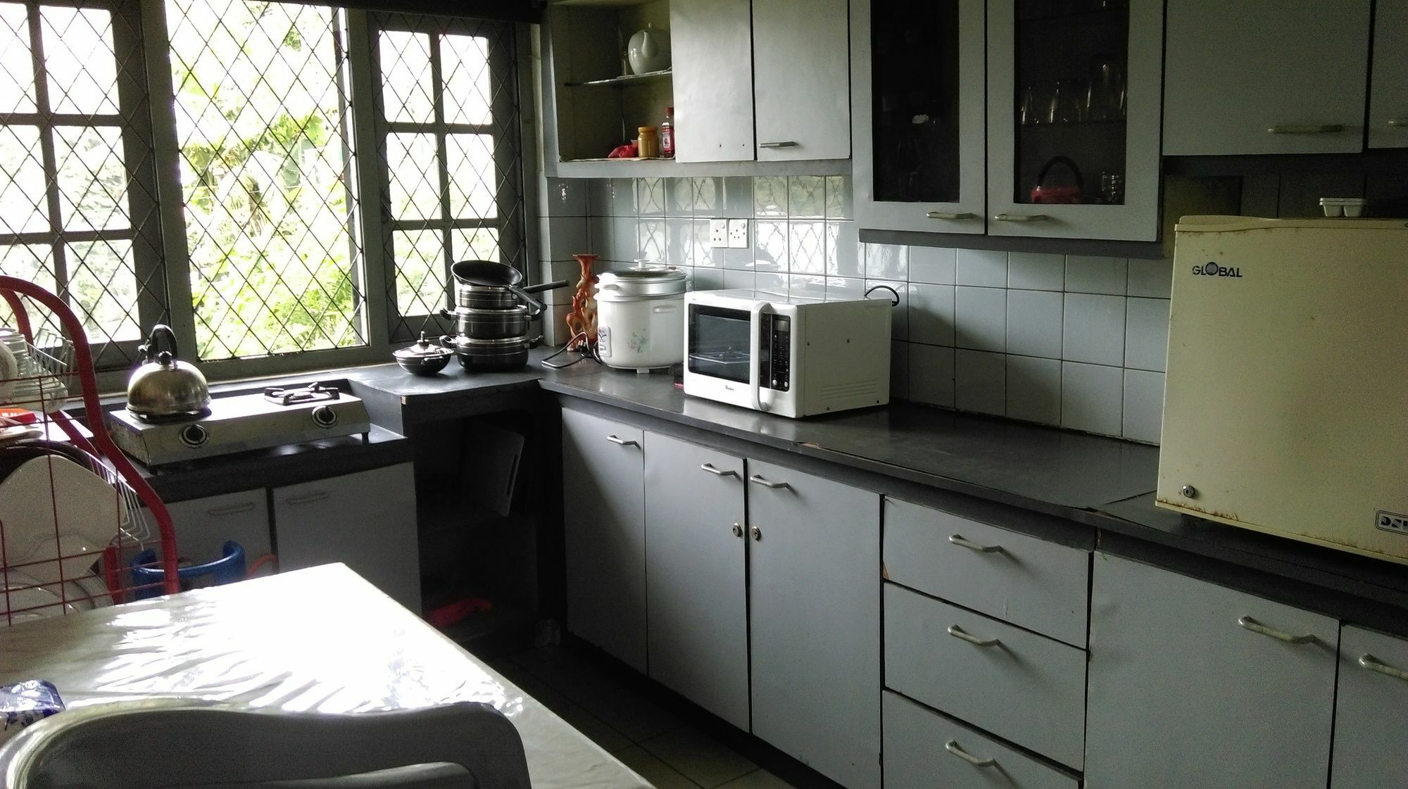 נוארה אליה Lake Crown Holiday Home מראה חיצוני תמונה